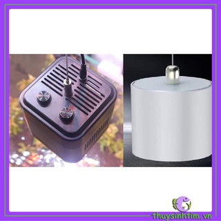 Bộ Đèn Treo Sun Sun ADT Kèm Chân T1