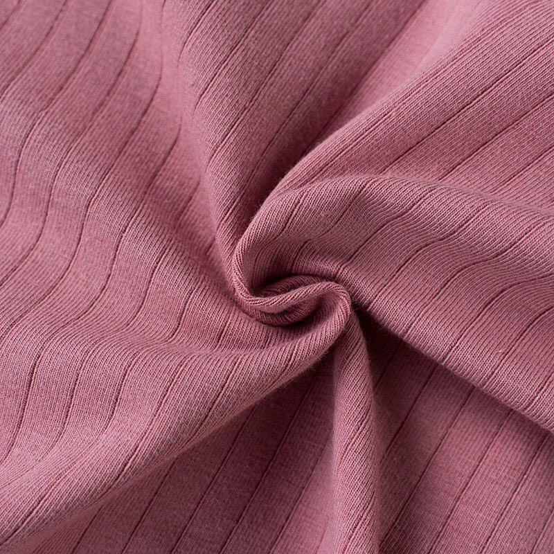 Quần Lót Nữ -  Quần Lót Nữ Cotton gân tăm phối viền ren thiết kế điệu đà thoáng mát DAN STORE MÃ U8