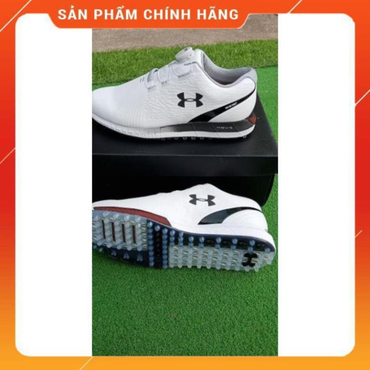 [Chính Hãng] Giày Golf Under Armour bản Hova cao cấp