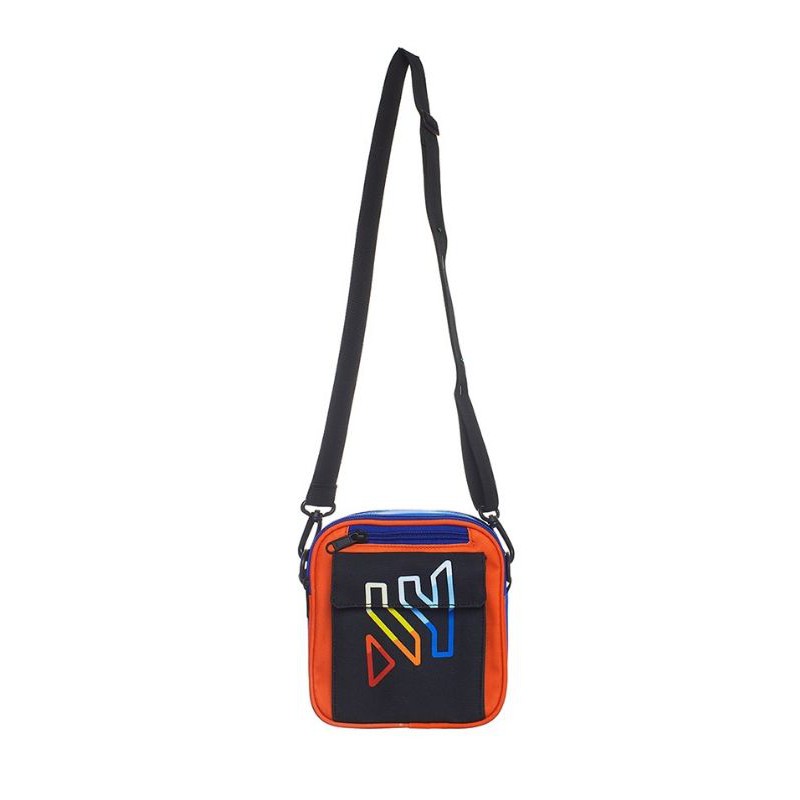 Túi đeo chéo MUTICOLOR - SLY