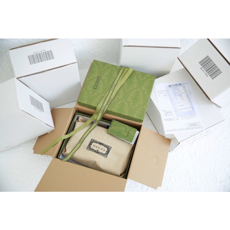 Túi Gucci Marmont 3size