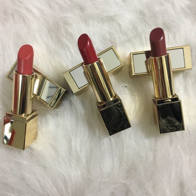 Son thỏi Estee Lauder full size dòng pure envy