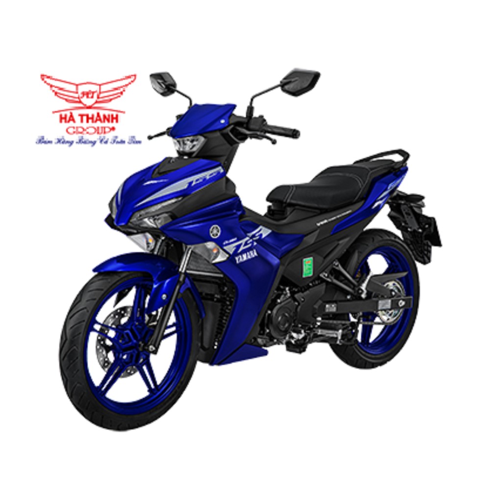 Xe Máy Yamaha Exciter 155 GP 2022
