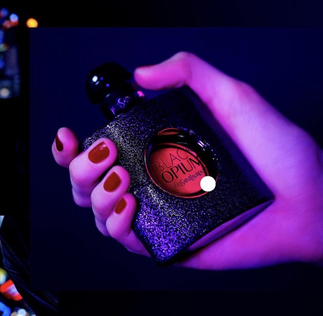 Sharingperfume - Nước hoa Ysl Black Opium EDP