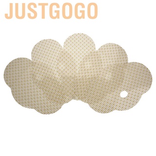 6 Miếng Dán Tan Mỡ Bụng