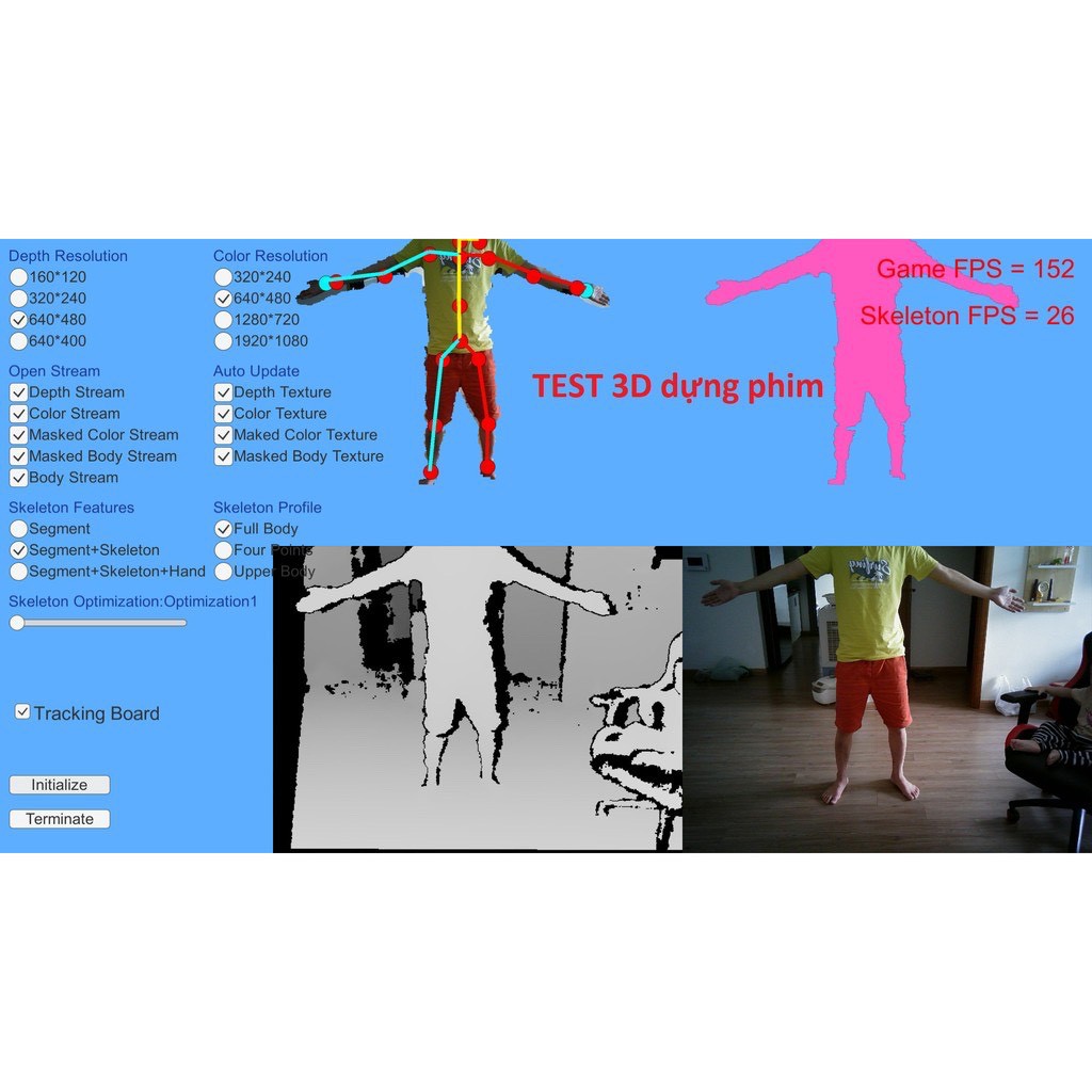 Siêu Webcam quay chụp 1080P, 3D phục vụ Livestream, học tập, họp trực tuyến | BigBuy360 - bigbuy360.vn