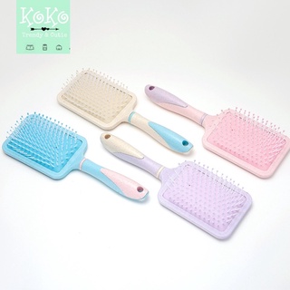 Lược chải tóc massage gỡ rối siêu to khổng lồ
