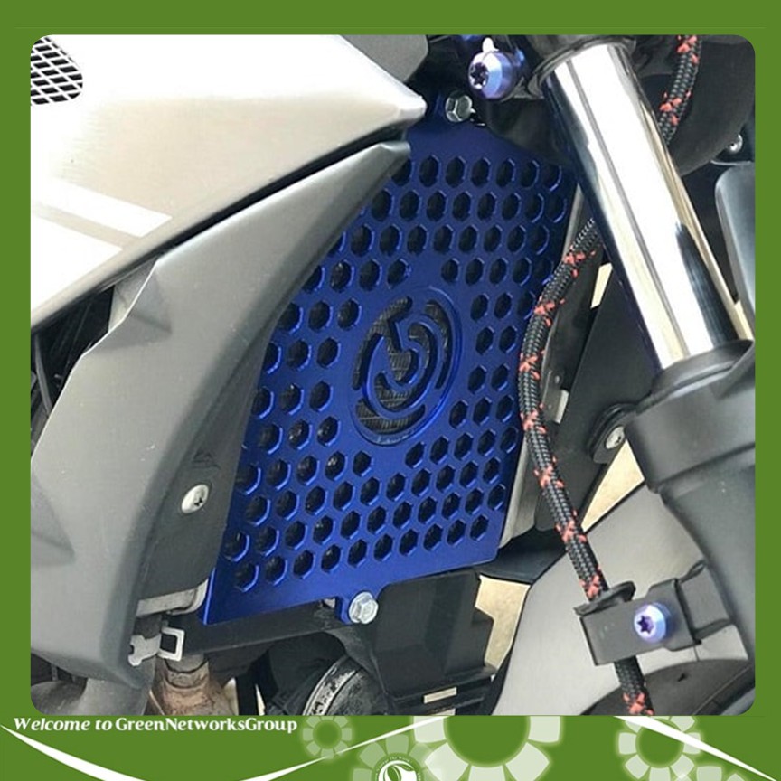 Che két nước CNC dành cho xe Winner