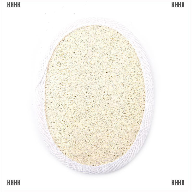 Bông Tắm Bằng Sợi Cotton Tự Nhiên Chất Lượng Cao
