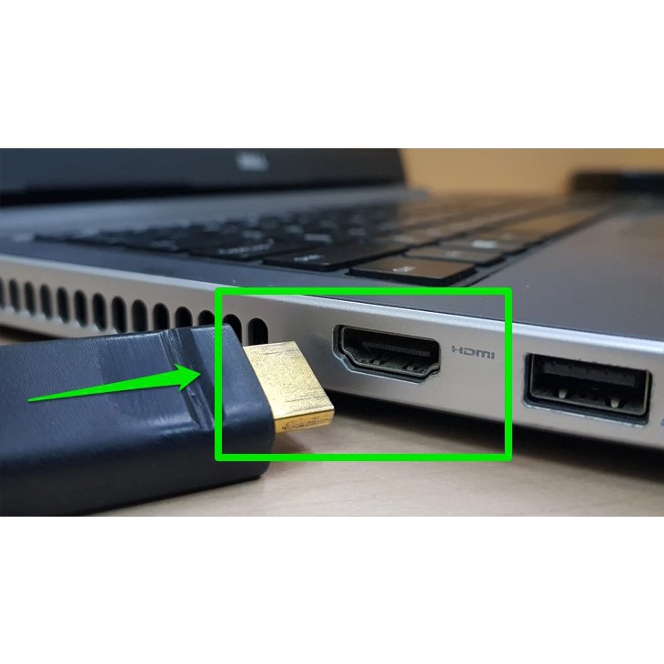 Dây cáp HDMi dài 1 mét, Cáp HDMI to HDMI Chính Hãng, Sử dụng cho Tivi, Máy tính Laptop, Máy chiếu..