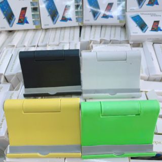 GIÁ ĐỠ ĐIỆN THOẠI UNIVERSAL STAND ( giao màu ngẫu nhiên)