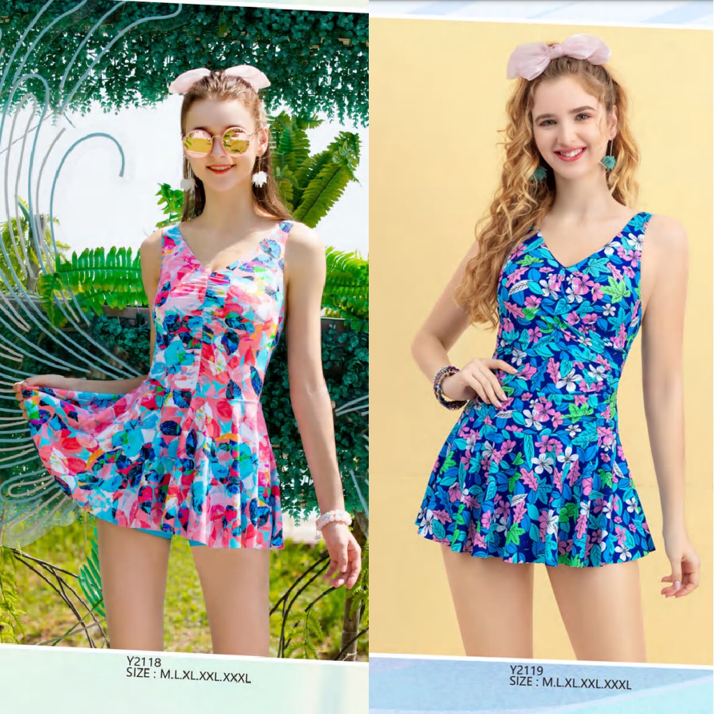 [Yingfa 2021] Bộ bơi dáng váy chính hãng | BigBuy360 - bigbuy360.vn