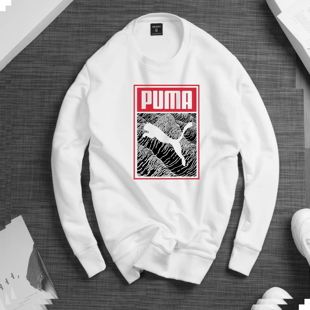 Áo thun in Nỉ Cotton Nam Nữ Unisex dài tay không cổ - Áo phông cổ tròn chất poly Thái thu đông giữ nhiệt BST-1.3 - Hàng