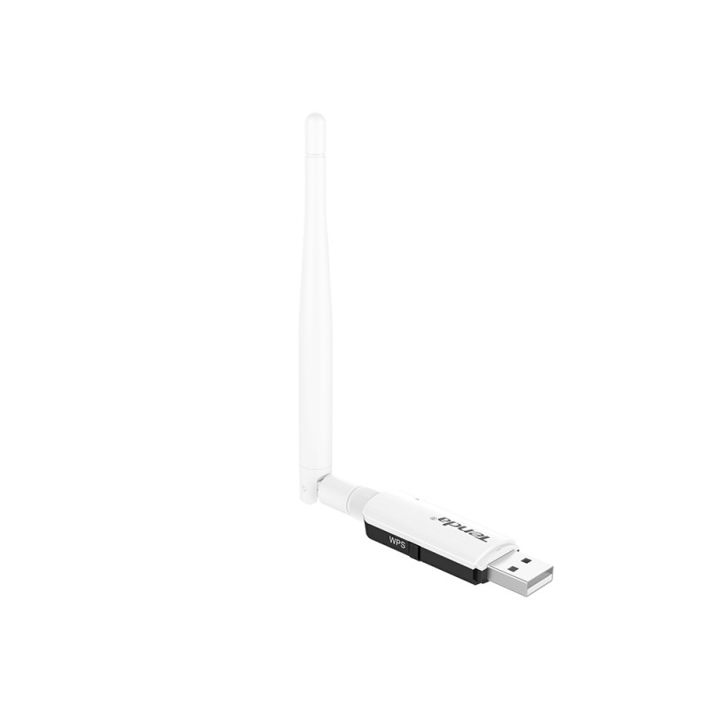USB thu sóng Wifi tốc độ 300Mbps Tenda U1 | BigBuy360 - bigbuy360.vn