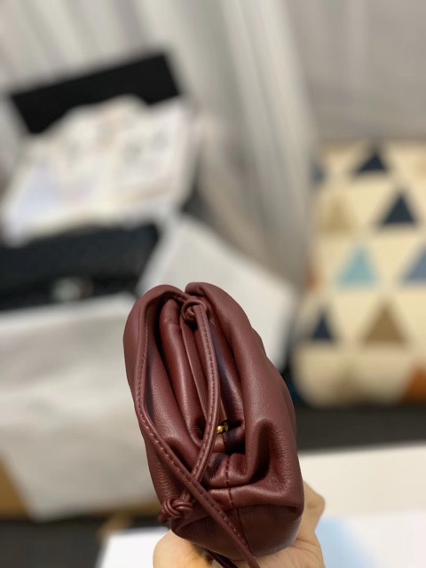 Túi BOTTEGe siêu cấp