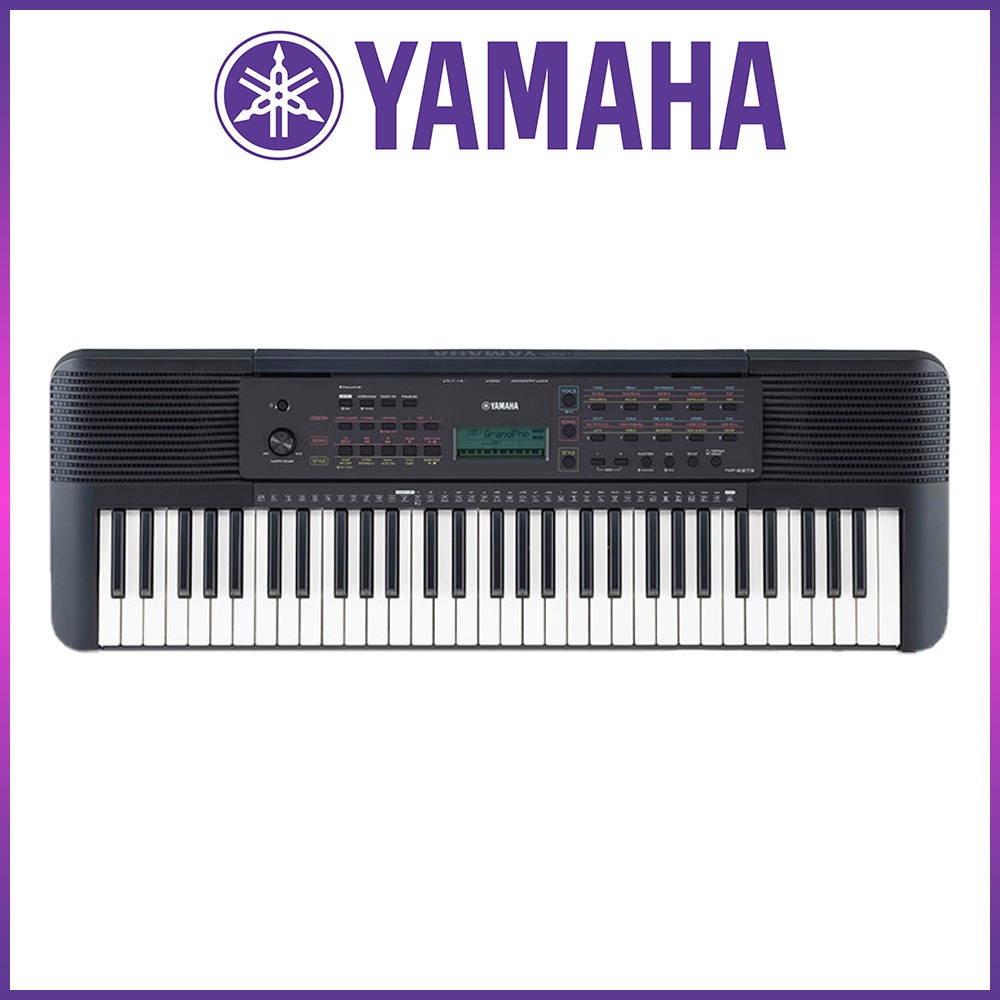 Đàn Organ (Keyboard) Yamaha PSR E273 chính hãng tiêu chuẩn cho giáo dục âm nhạc