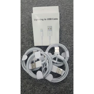 Dây sạc dành cho điện thoại iphone