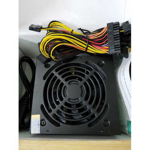 Nguồn Antec 350w New-Nguồn Antec 350w 21