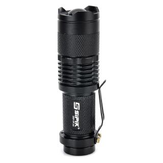 Đèn Pin Mini SIPIK SK68 CREE Q3
