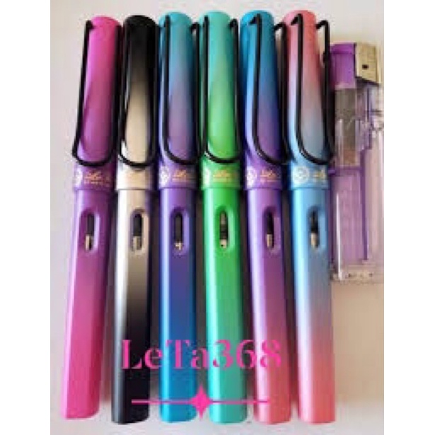 BÚT THI VIẾT CHỮ ĐẸP ❤️ LêTa mã 368