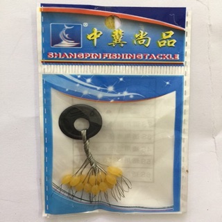 Bộ cần câu rút pnba
