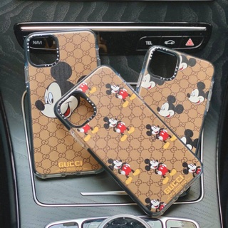 Ốp gucci mickey