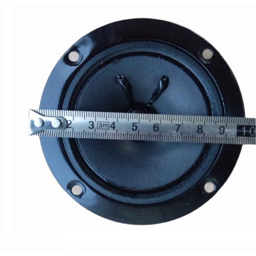 Loa tép JBL hàng nhập thái lan loại từ kép to 6cm chất âm cực đỉnh