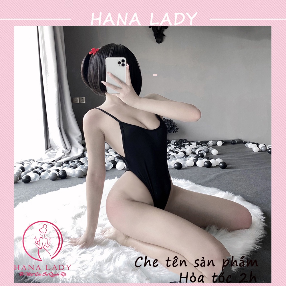 Áo thun nữ 2 dây - Bodysuit khoét eo sexy gợi cảm VN450 | BigBuy360 - bigbuy360.vn