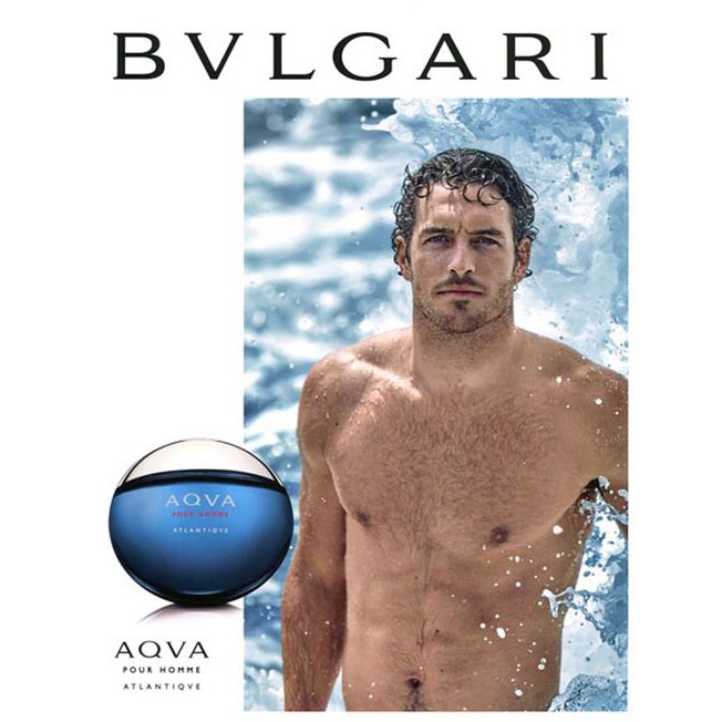 🌟 Nước hoa nam dùng thử Bvlgari Aqva Atlantiqve EDT 5ml/10ml/20ml #.founderperfume