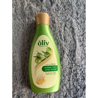 Dầu gội dưỡng tóc chắc khỏe Olive 250ml