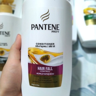 [ĐẢM BẢO NGUỒN GỐC]-Dầu xã Pantene 650ml
