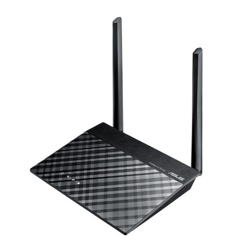 Router wifi ASUS RT-N12+B1, hàng đã qua sử dụng