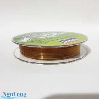 ( Siêu giá rẻ)Cước Daiwa 7 màu dài 100m
