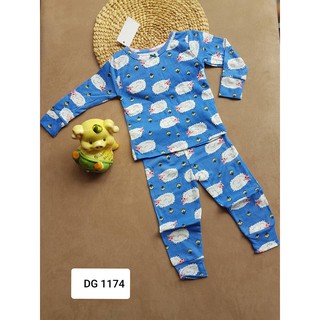 Set đồ bộ Carter's
