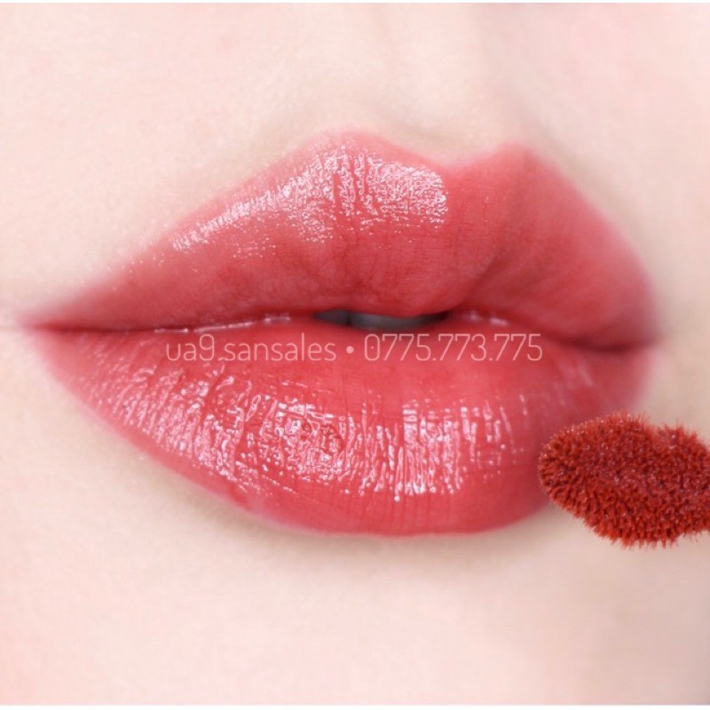 [SẴN] Son dưỡng bóng YSL Volupte Color màu 11 Hook Me Berry | BigBuy360 - bigbuy360.vn