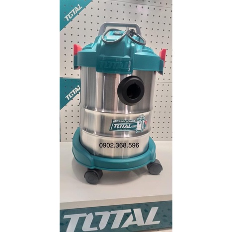 Máy Hút Bụi 12L Mini TOTAL TVC14122