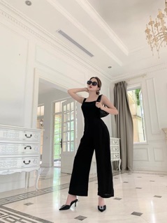 jum cột nơ ống suông