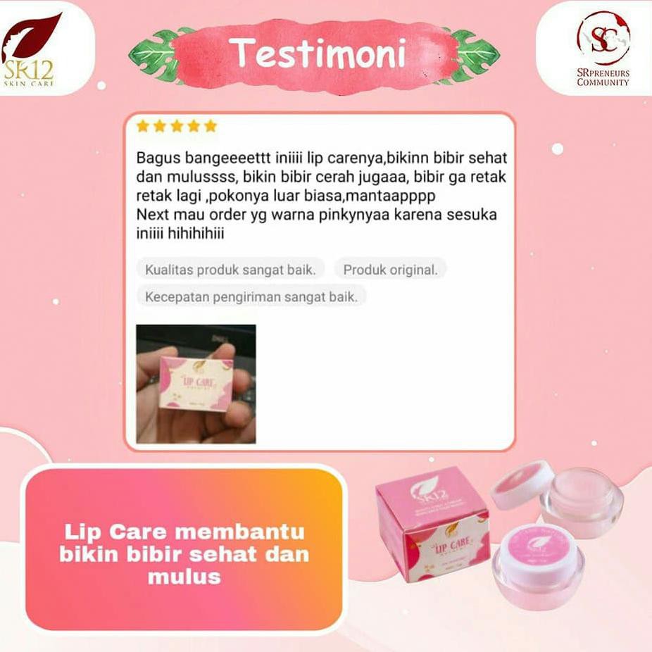 (Hàng Mới Về) Gel Dưỡng Môi Tr 17ap6bh Sr12 Màu Sắc | BigBuy360 - bigbuy360.vn