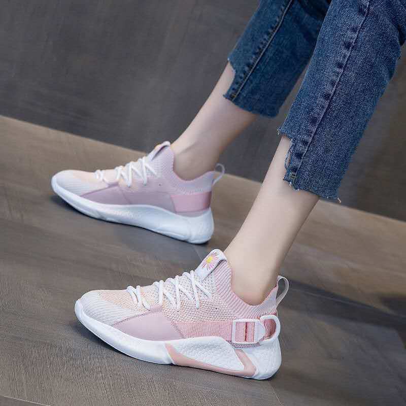 Giày Nữ, Giày Thể Thao Sneaker Nữ G17 Hot Trend | WebRaoVat - webraovat.net.vn