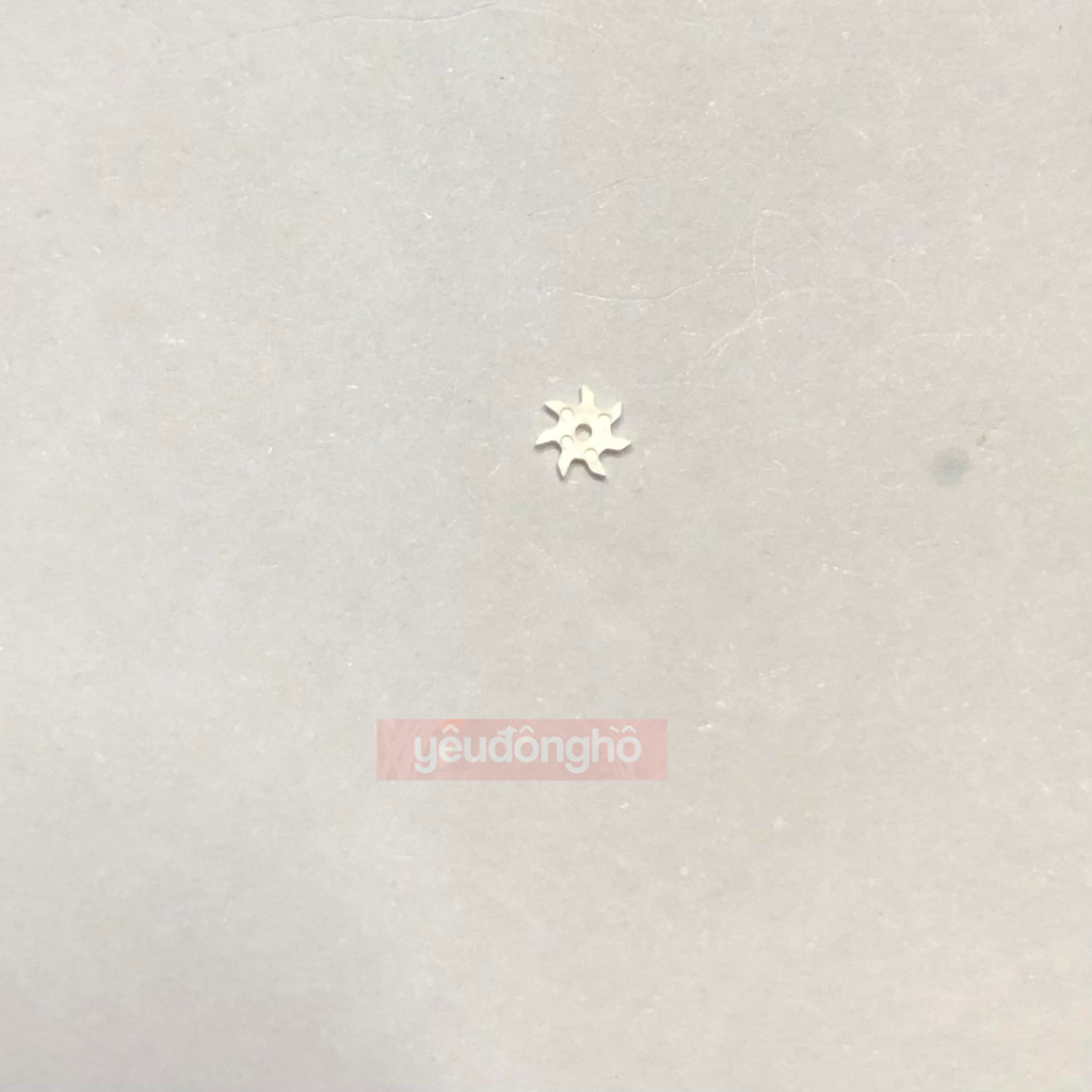 Các loại bánh xe máy tự động Seiko NH35, NH36