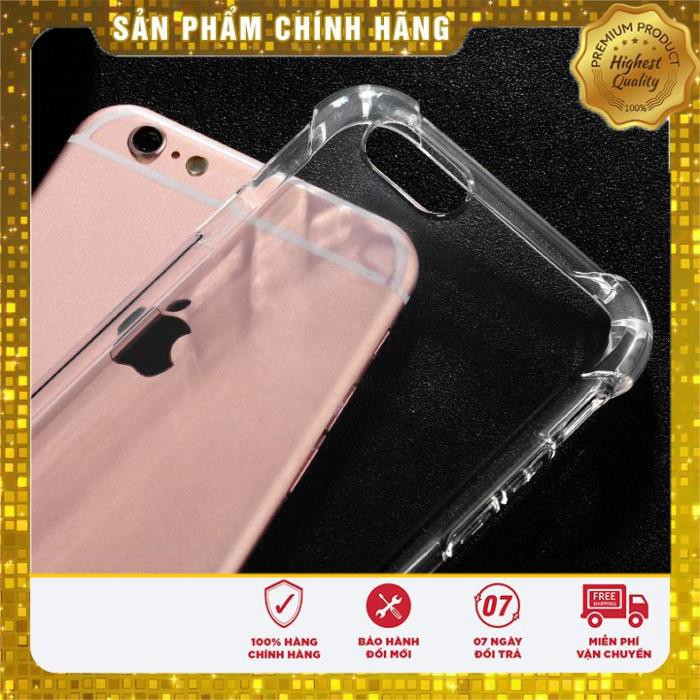 Ốp Dẻo Chống Sốc cao cấp iPhone 6/6s/6Plus/6SPlus/7/8/7Plus/8Plus/X/Xs/XsMax/11/12/13(Pro/ProMax)/12/13 Mini