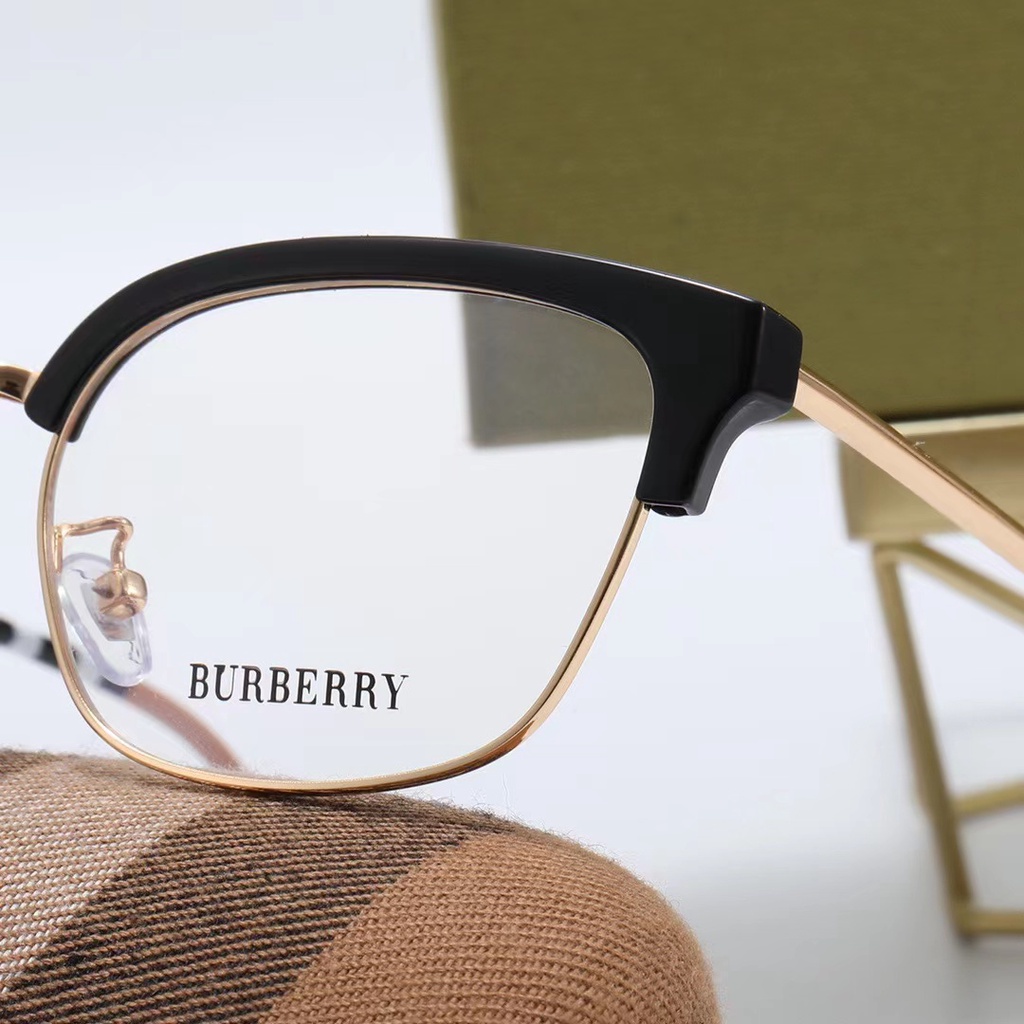 Kính Mát Phân Cực Chống Tia UV400 Hiệu Burberry Thời Trang Cho Nam Nữ