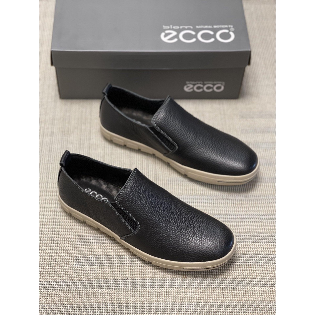 ECCO Giày Da Thời Trang Dành Cho Nam Ecco623014