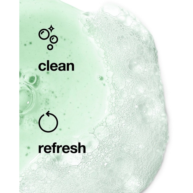 Sữa rửa mặt mini Clinique All About Clean Liquid Facial Soap / Rinse-Off Foaming / 7 Day Scrub Cream / Foaming Sonic