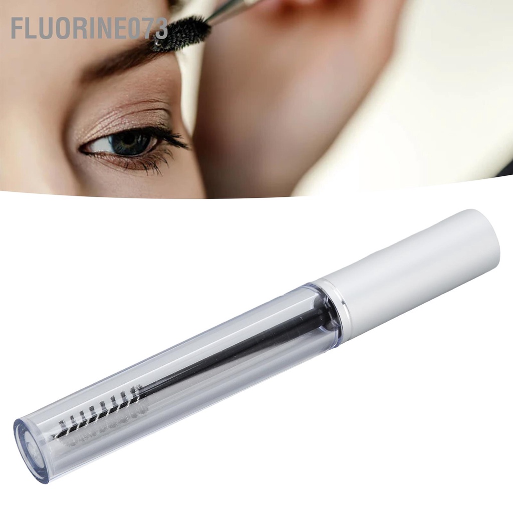 [Hàng mới về] Ống rỗng đựng mascara có cọ trang điểm tiện dụng 3ml