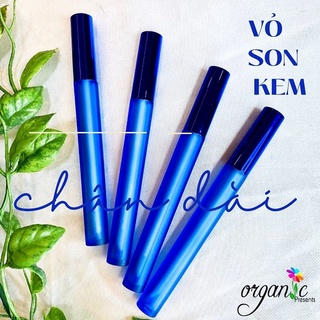 SALE LỚN VỎ SON KEM (CHÂN DÀI COLORKEY)