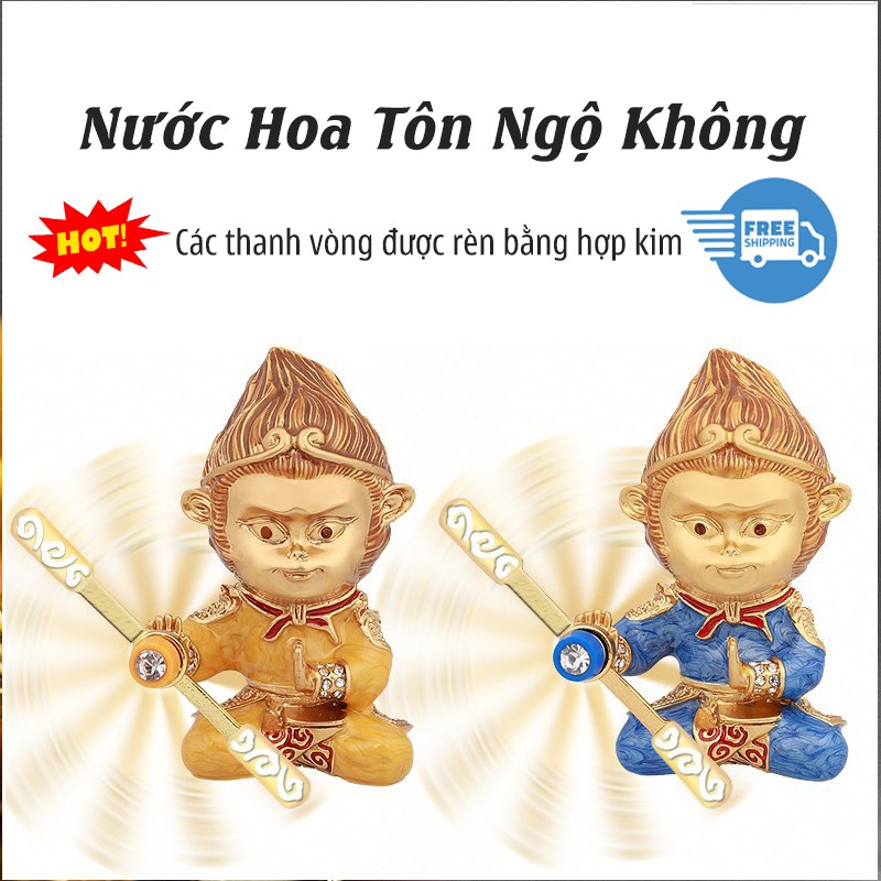 Nước Hoa, Gắn Điều Hòa Xe Hơi, Sáp Thơm Ô Tô COCA T