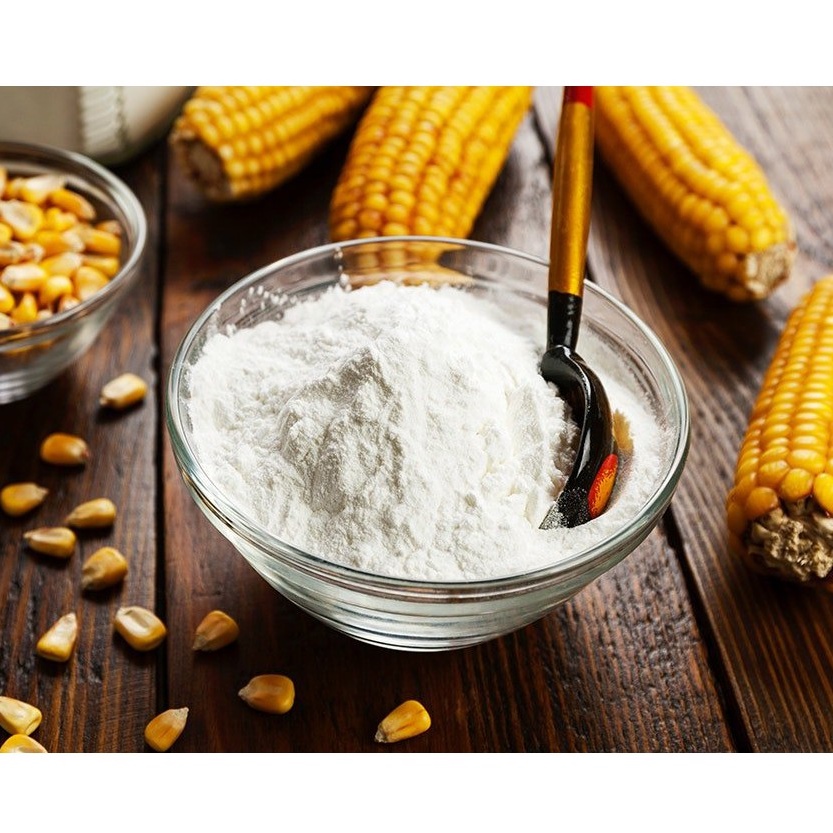Tinh bột bắp biến tính Roquette Pháp làm xúc xích, giò chả, cá viến, chả cá - SỈ GIÁ TỐT