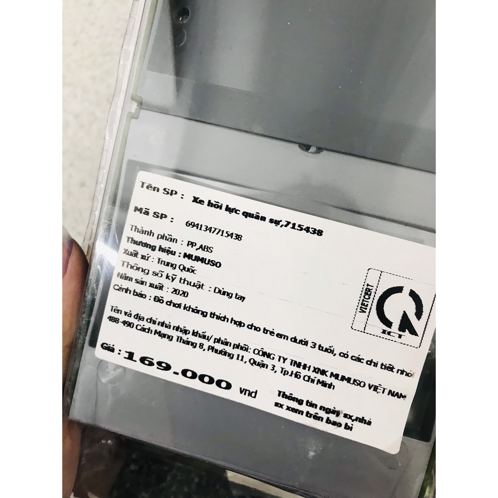 Bộ xe quân sự, xe đồ chơi cho bé