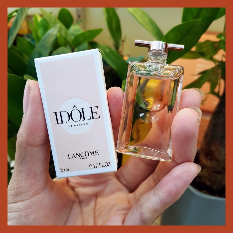 [ giá sỉ ] Nước hoa mini IDOLE LANCOME 5ml